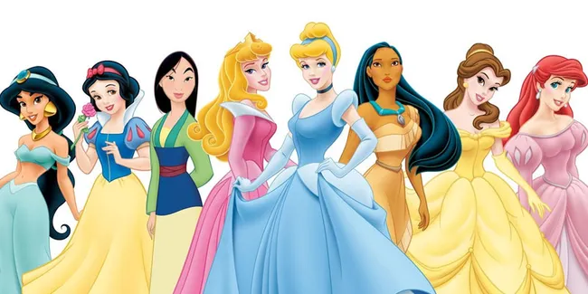 10 Soundtrack Disney Paling Memorable Versi KapanLagi.com®