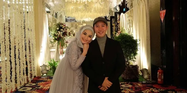 10 Tahun Berumah Tangga Tanpa Publikasi, Ruri Repvblik dan Istri Saling Jaga Kepercayaan