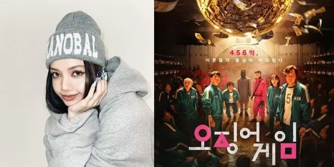 10 Topik Ini Lagi Populer di Wikipedia Korea, Ada Lisa BLACKPINK Hingga 'SQUID GAME'