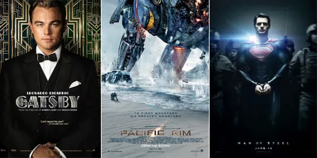 10 Trailer Film Hollywood Terbaik 2012