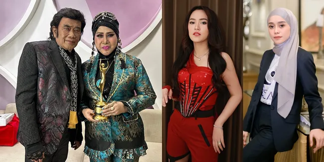 100 Daftar Lagu Dangdut Karaoke Terpopuler 2024, Enak Dinyanyikan Sambil Joget Bareng Bestie