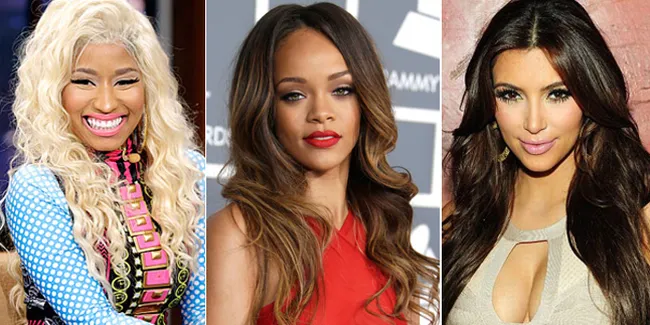 11 Artis Hollywood Ini Ternyata Mirip Hewan! Tidak Percaya?