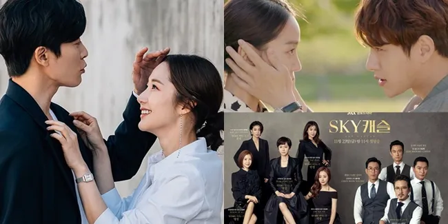 11 Drama Korea 2019 yang Tak Boleh Dilewatkan, Masih Gagal Moveon