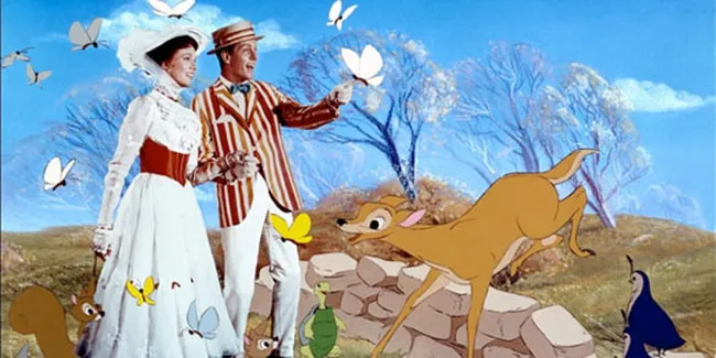 11 Film Adaptasi Yang Dibenci Penulis Novelnya