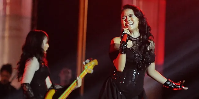 11 Hari di Amerika, Kotak Tak Bawa Banyak Baju Ganti