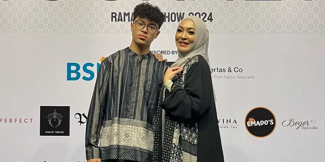 11 Potret Dapur Apartemen Angelina Sondakh yang Padat Tapi Rapi, Masih Simpan Foto Mendiang Suami