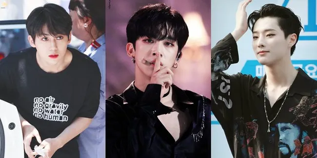 11 Trainee PRODUCE X 101 Ranking Tertinggi di Episode 10, Tak Disangka Oleh Fans