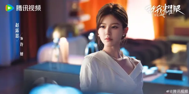 12 Aktor yang Bikin Drama China yang Diperankannya Ngetop di 2025