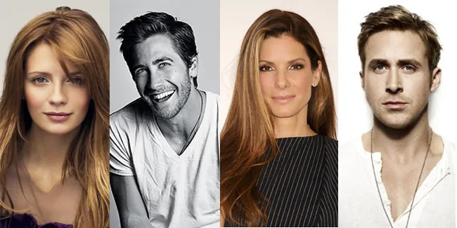 12 Bintang Hollywood Ini Ternyata Penyayang Binatang