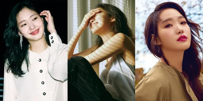 12 Fakta Kim Go Eun, Jadi Model Online Shop - Pernah Bintangi Film Dewasa