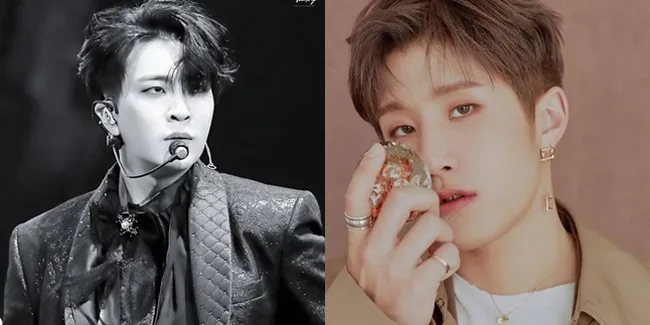 12 Idol Kpop Pria Kelahiran 1996, Ternyata Semuanya Super Good Looking dan Multitalenta