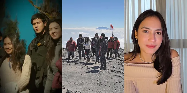 12 Tahun Berselang Sejak Rilis, Pevita Pearce Ungkap Fakta Tentang Film 5 CM