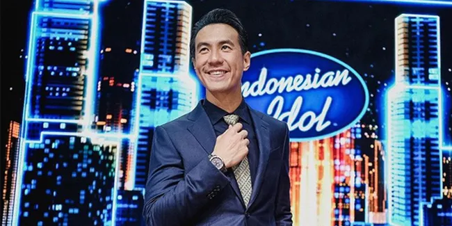 12 Tahun Jadi Host, Ini Alasan Daniel Mananta Pamit dan Mundur Dari Indonesian Idol
