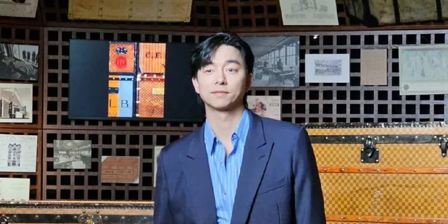 13 Film dan Drama Korea Gong Yoo Rating Tinggi yang Sayang Dilewatkan