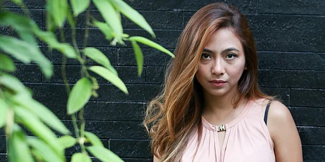 13 Tahun Berlalu, Nadia Vega Nostalgia Sinetron Inikah Rasanya