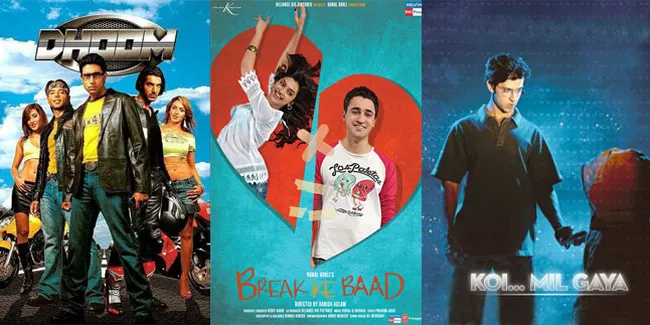 14 Soundtrack Film India Memorable [Part 2]