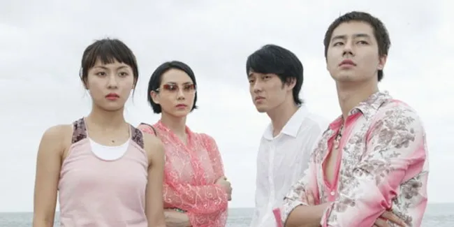 14 Tahun Berlalu, 'MEMORIES IN BALI' Bakal Dibuat Versi Baru?