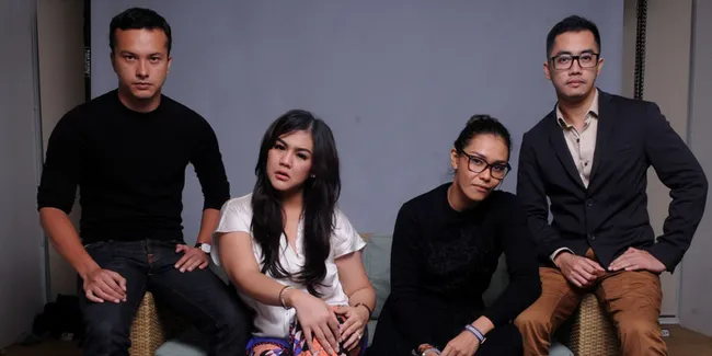 14 Tahun, Waktu yang Mengagetkan dan Menarik Bagi Pemain AADC 2