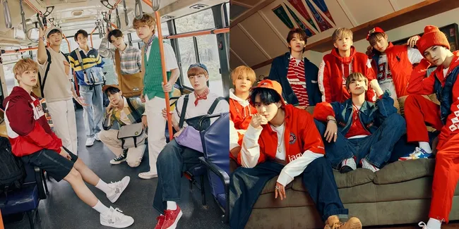 15 Agensi Idol K-Pop Paling Cuan Berkat Penjualan Album di Tahun 2020