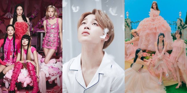 15 Lagu K-Pop Ini Gabungkan Sampel Karya Musik Klasik, Berkelas dan Selalu Terngiang-ngiang di Telinga
