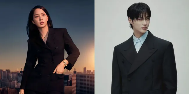 15 Seleb Korea yang Jadi Brand Ambassador Fashion Dunia, Siapa Paling Mendominasi?