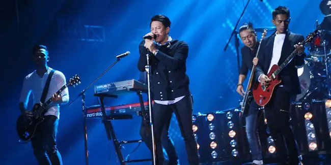 16 Tahun Berkarir, Ini Perjuangan Tersulit NOAH di Industri Musik