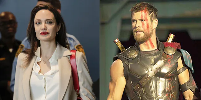 17 Aktor Yang Tergabung Dalam Jajaran Film Marvel Fase 4, Siapa Saja Mereka?