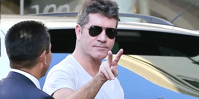 17 Tahun Lalu, Juara X Factor ini Ditolak Simon Cowell!