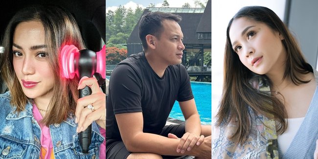 18 Tahun Berselang, Ini 7 Potret Dulu dan Kini Pemain Film DEALOVA - Jessica Iskandar Berubah Banget