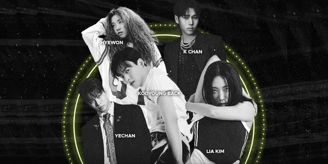 1MILLION Hadirkan Energi K-Pop Dance di Jakarta Lewat &#34;THE BEAT OF K-DANCE&#34;