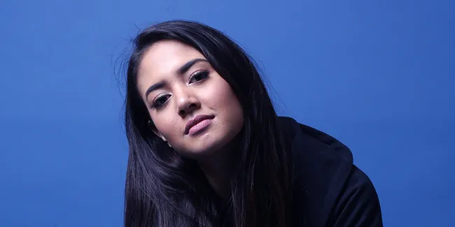 2 Adegan Paling Sulit Aurelie Moeremans di 'KUNTILANAK'