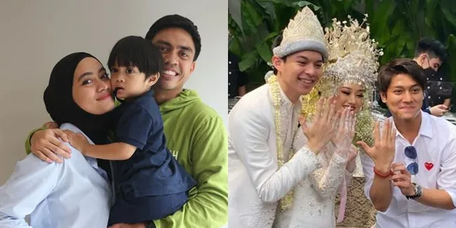2 Akhir Persahabatan Pria Wanita, Ditunjukkan Oleh Ayudia - Ditto dan Dinda Hauw - Rizky Billar?