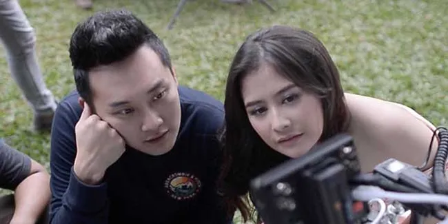 2 Artis Wanita Indonesia yang Diimpikan Rio Motret untuk Diajak Kerjasama