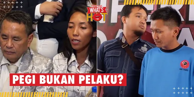 2 DPO Dihilangkan, Keluarga Almarhumah Vina Sampaikan Pesan Ini Untuk Kepolisian
