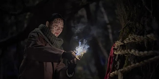 1 Hari Menuju Tahun 2026, Ini Daftar Film Tayang di TV Terlengkap