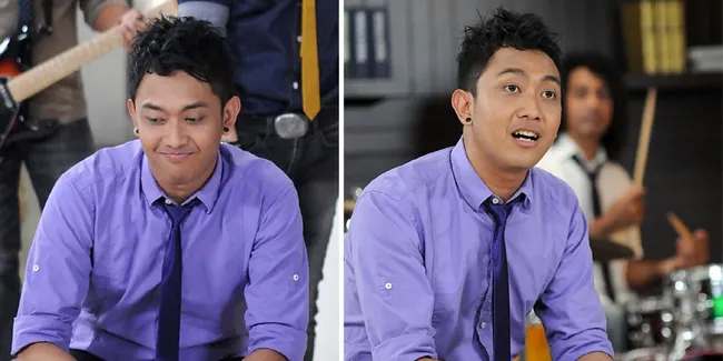 2 September, Dudy Oris Siap Rilis Single Debut Solo