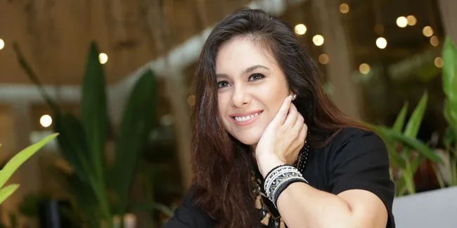 2 Sifat Wulan Guritno Ini Berhasil Buat Teman-Teman Shaloom Iri