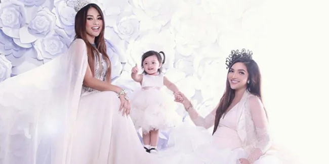 2 Tahun Asuh Arsy, Suarsih: Dia Nggak Bandel & Pintar Mengaji