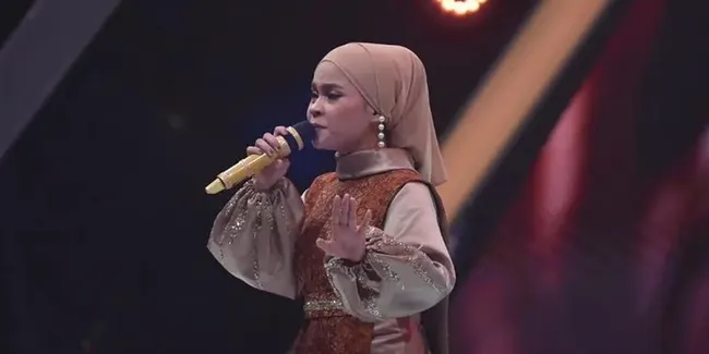 20 Besar Kontestan 'Koplo Superstar ANTV' Bersaing Sengit, Salsabila Berhasil Dapat Standing Applause dari Denada