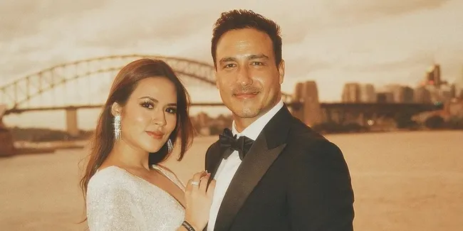 20 Seleb Indonesia yang Cerai Sepanjang Tahun 2025