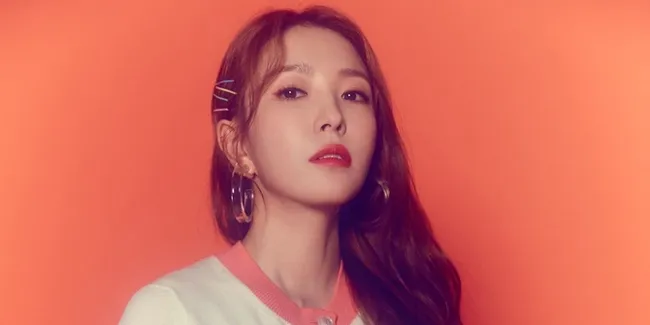 20 Tahun Berkarir, BoA Siap Comeback dengan Album Terbarunya   Bertajuk 'BETTER'