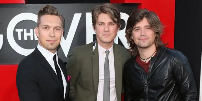 20 Tahun 'MMMBop', Hanson: Selama Ini Kalian Salah Nyanyikannya!