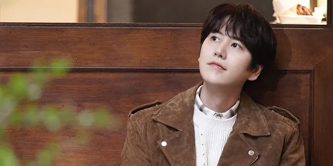 '2021 PROJECT: Season', Kyuhyun Super Junior Siap Rilis Lagu Musim Semi 'Coffee'