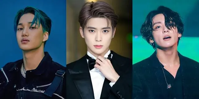 21 Istilah Terbaru K-Pop yang Pemula Wajib Tahu, Mulai Dari Roti Sobek Sampai Blasteran Surga-Korea