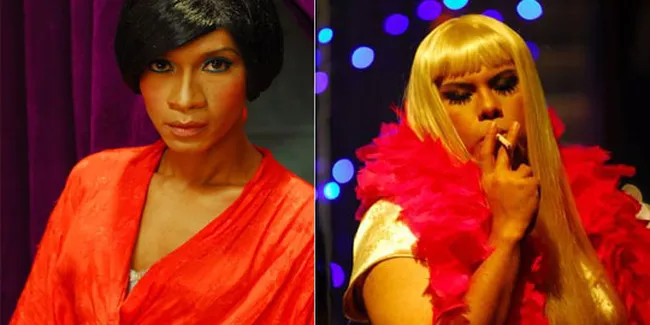 22 Aktor Perankan Pria Dengan Kelainan Seksual [Part 1]