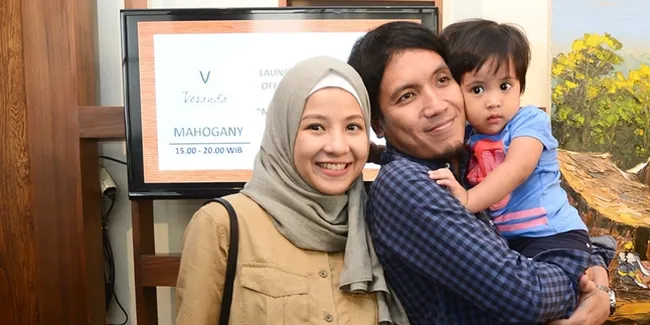23 Tahun Punya 2 Anak, Natasha Rizky: Jadi Ibu Tak Pandang Usia