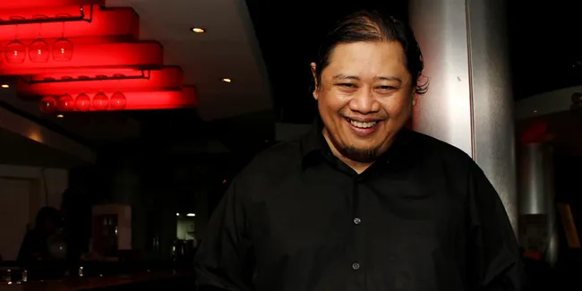 25 Tahun Eksis, Apa Pendapat Andi Bayou Terhadap Musik Saat Ini?