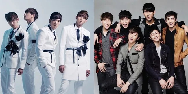 2AM Pecah, 2PM Masih Bisa Bernafas Lega