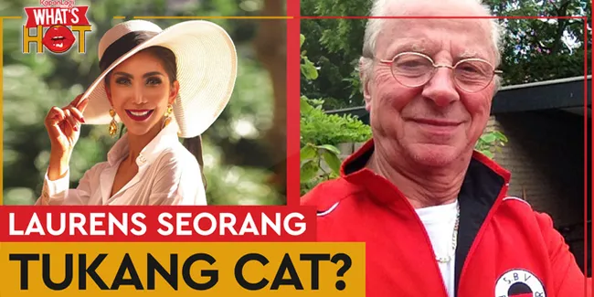 3 Beda Klaim Ayah Angkat Syahrini - Junita Liesar