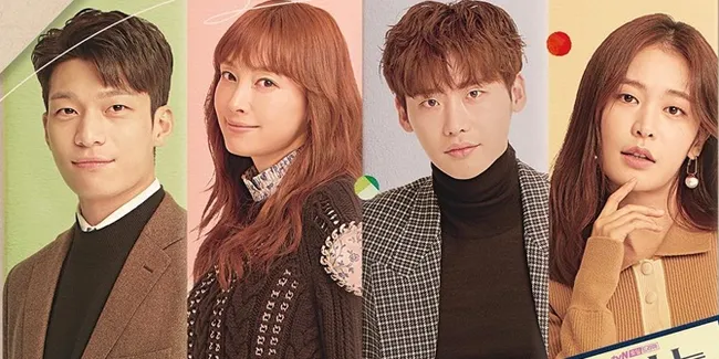 3 Drama Korea Sedang Tayang yang Wajib Kamu Tonton saat Ini